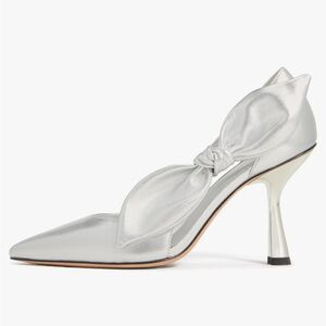 Kate Spade New York Womens Bunnie Pump